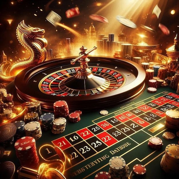 Giao diện game slot online đa chủ đề hấp dẫn tại nền tảng ao8
