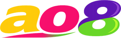 Logo ao8